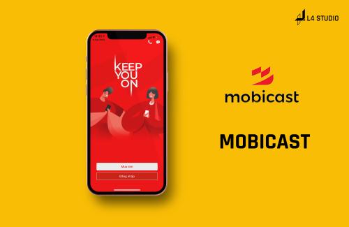 Mobicast Project