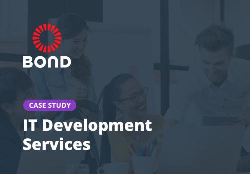 IT Development Services