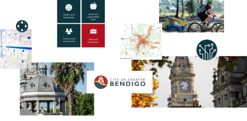 City of Greater Bendigo