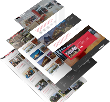 Web Design & Development