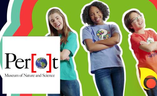 The Whynauts – An Original Live-Action Educational Television Series for the Perot Museum of Nature and Science