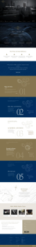 New Website For Wiese And Stone