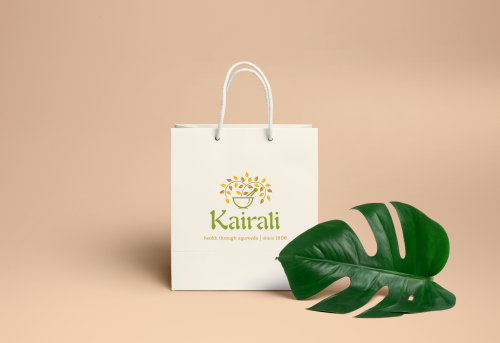 Logo Design, Packaging design, website design
