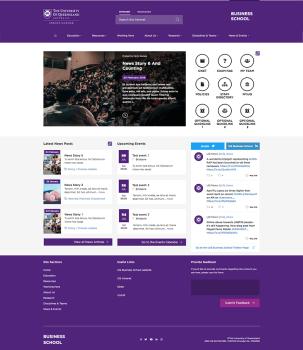 SharePoint (0365) Intranet