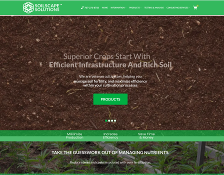 Soilscape Solutions