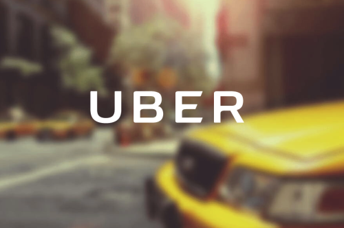 A platform for newly on-boarded Uber drivers