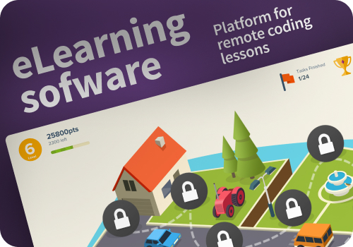 eLearning Projects