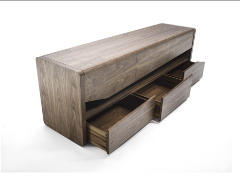 Jackson Hedden Lamborghini Chest