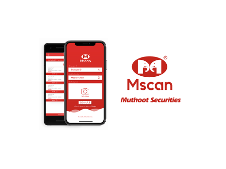 Muthoot Securities - Digital Transformation Partner