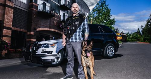 Washington County Sheriff's Office