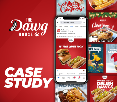 Dawg House