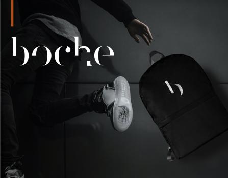 Boche Design Shopify Development