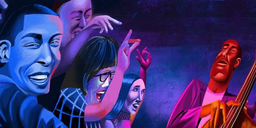 SFJAZZ Full Site Redesign with Complex Commerce Increases Ticket Sales