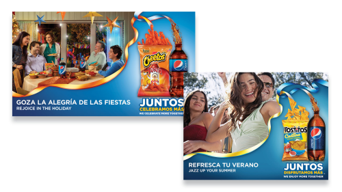 PepsiCo USA-MX