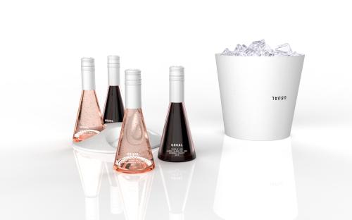 Jackson Hedden Usual Wine