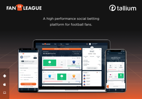 FanLeague