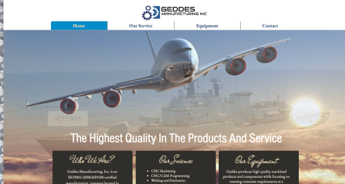Web Design and Development