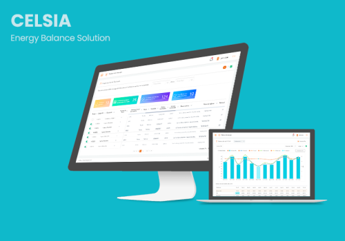 Energy Balance Solution