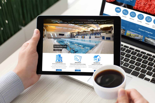 Web Design and SEO