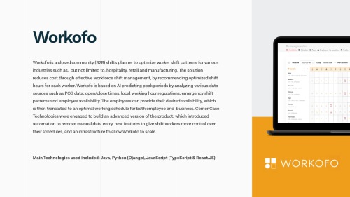 Workofo
