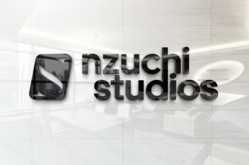 Nzuchi Studios Logo