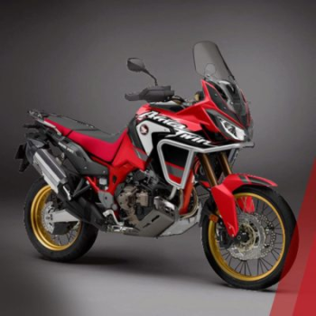 3D Bike in Augmented Reality
