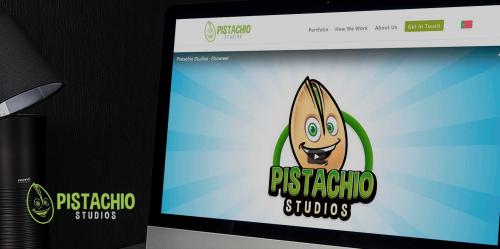 Pistachio Studios