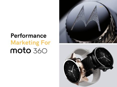 Our Partnership with Moto 360