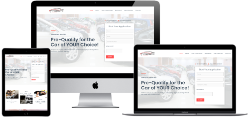 Toronto Auto Approval