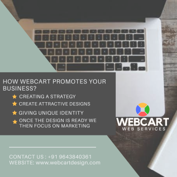 website designing