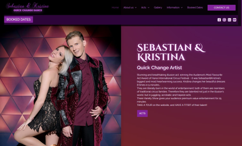 Quick Change Act
