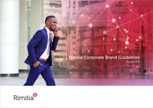 Rimilia Brand Guidelines