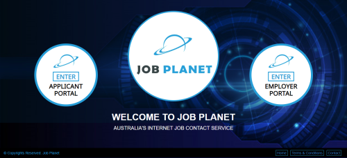 JOB PLANET