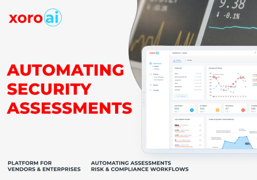 The fastest way to correctly respond to security assessment questionnaires