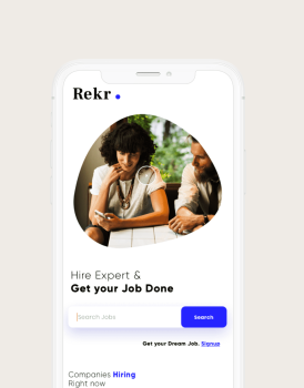 Rekr