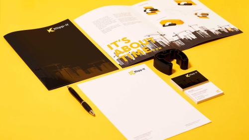 Klipp-it Marketing