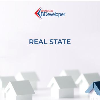 Digital Marketing for Builders and Realtors