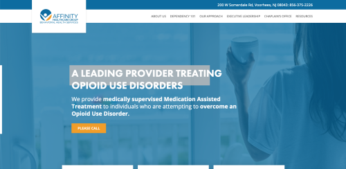 Affinity Healthcare Group