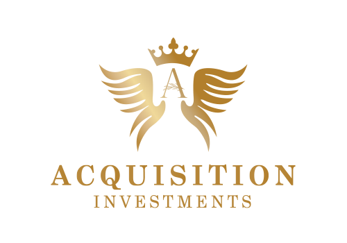 Acquisition investments