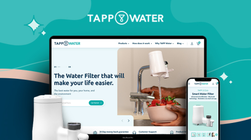 TAPP Water