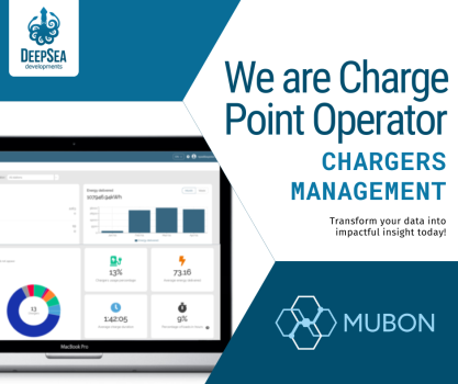 Charge Point Operator