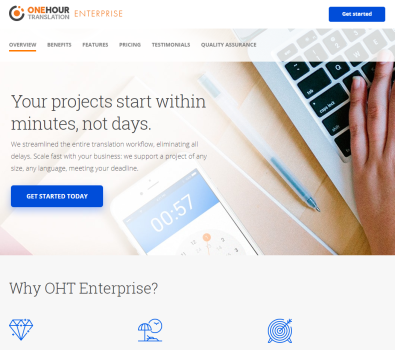 OHT Enterprise