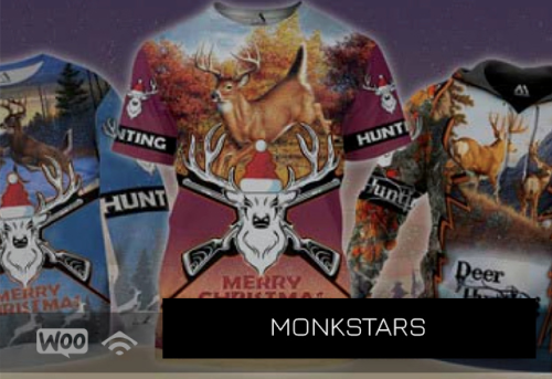 Monkstars