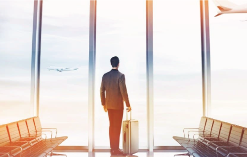 CORPORATE HOTEL BOOKING SOLUTION