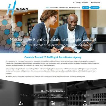 Web Development Service