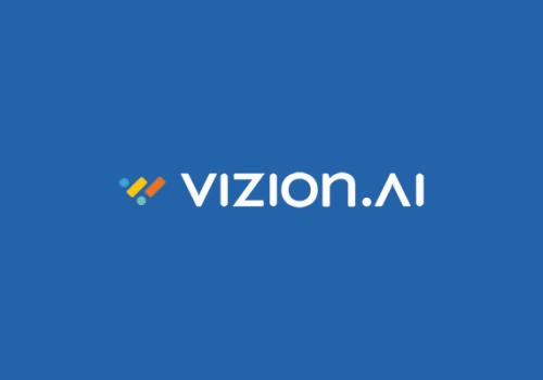 Vizion.ai Final Logo