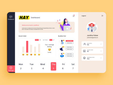 Hay App
