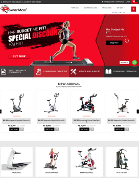 Closed Source E-Commerce with Codeigniter