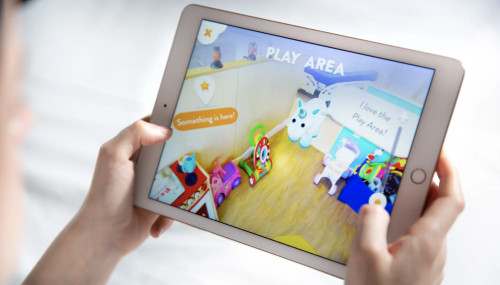 App Development for Alder Hey Children's Hospital