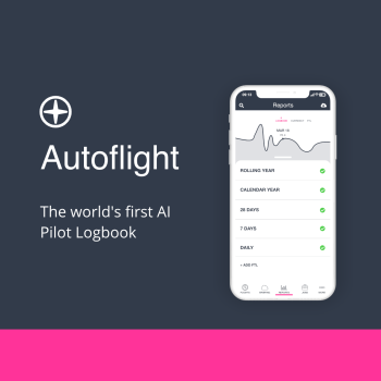 Autoflight